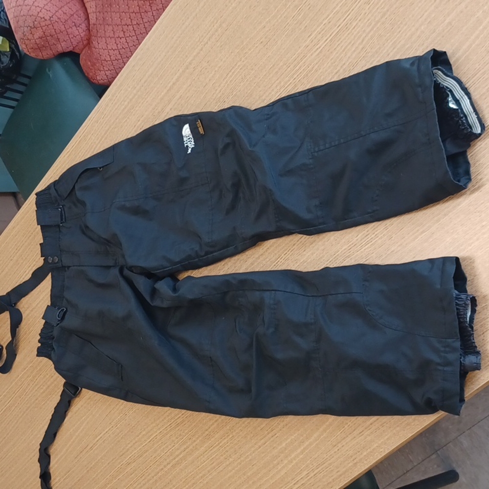 The North Face Goretex XL Men's Ski/Snow Pants